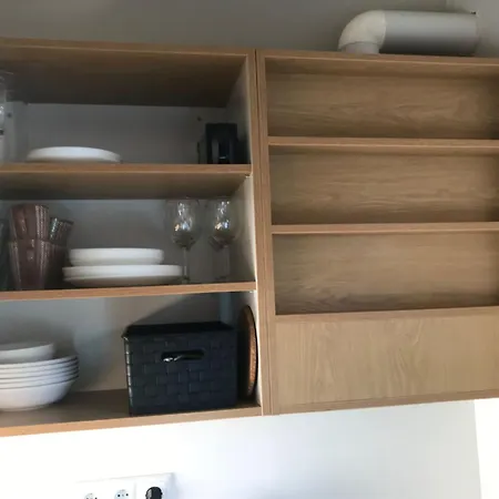 Muusa 11 Apartament *