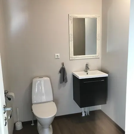 Apartment Muusa 11 *