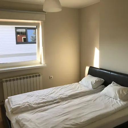 Apartment Muusa 11