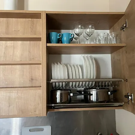 Apartment Muusa 11