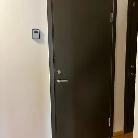 Apartment Muusa 11 *