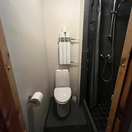 Apartament Muusa 11 Tartu