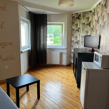 Muusa 11 Tartu