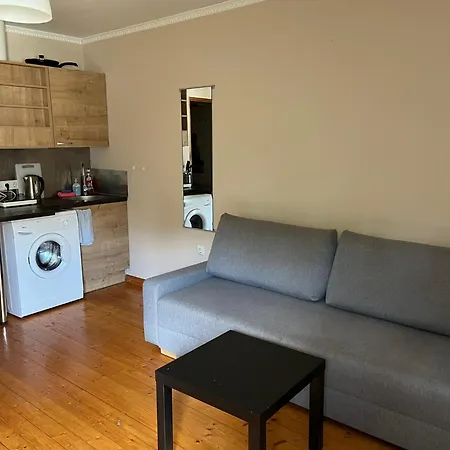 Muusa 11 Apartment