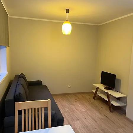 Muusa 11 Tartu