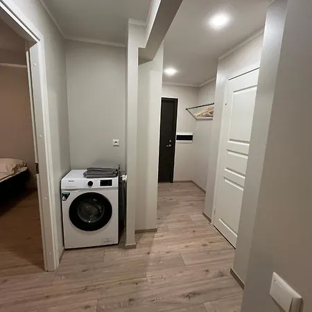 Muusa 11 Apartment *