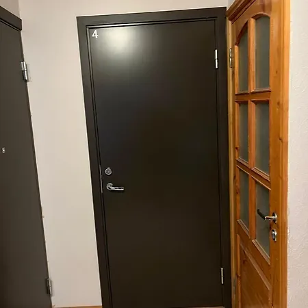 Apartment Muusa 11 *