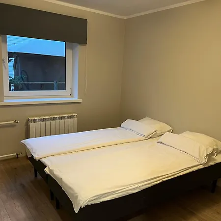 Muusa 11 Apartment Tartu