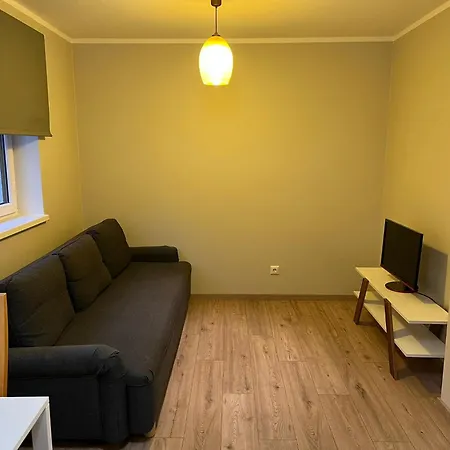 Apartment Muusa 11 Tartu