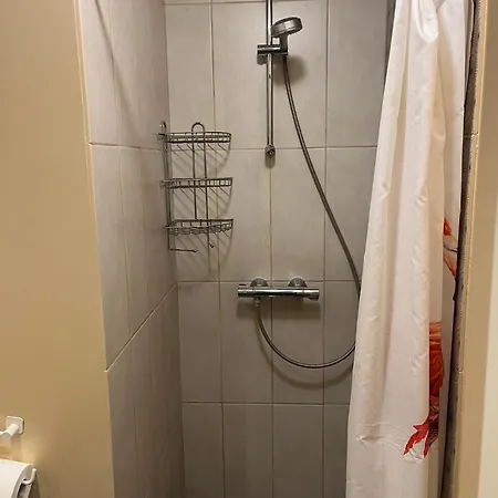 Muusa 11 Apartment