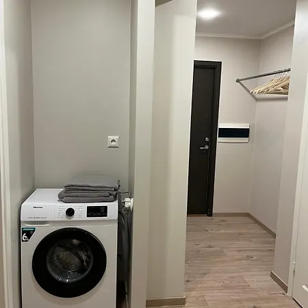 Apartment Muusa 11