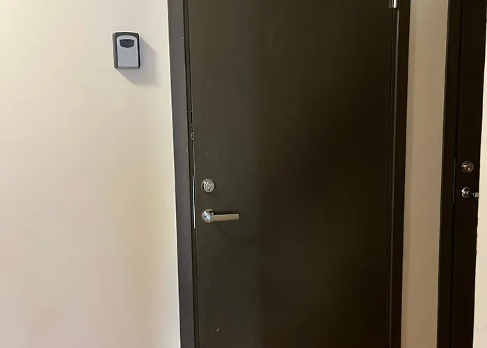 Apartament Muusa 11 *