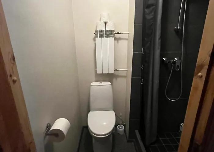 Apartament Muusa 11 Tartu